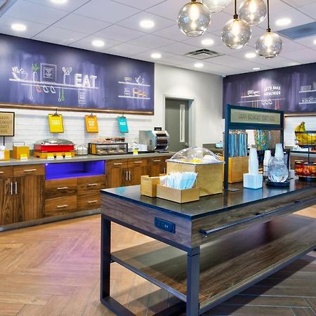 Hampton Inn Paris, Tn Εξωτερικό φωτογραφία