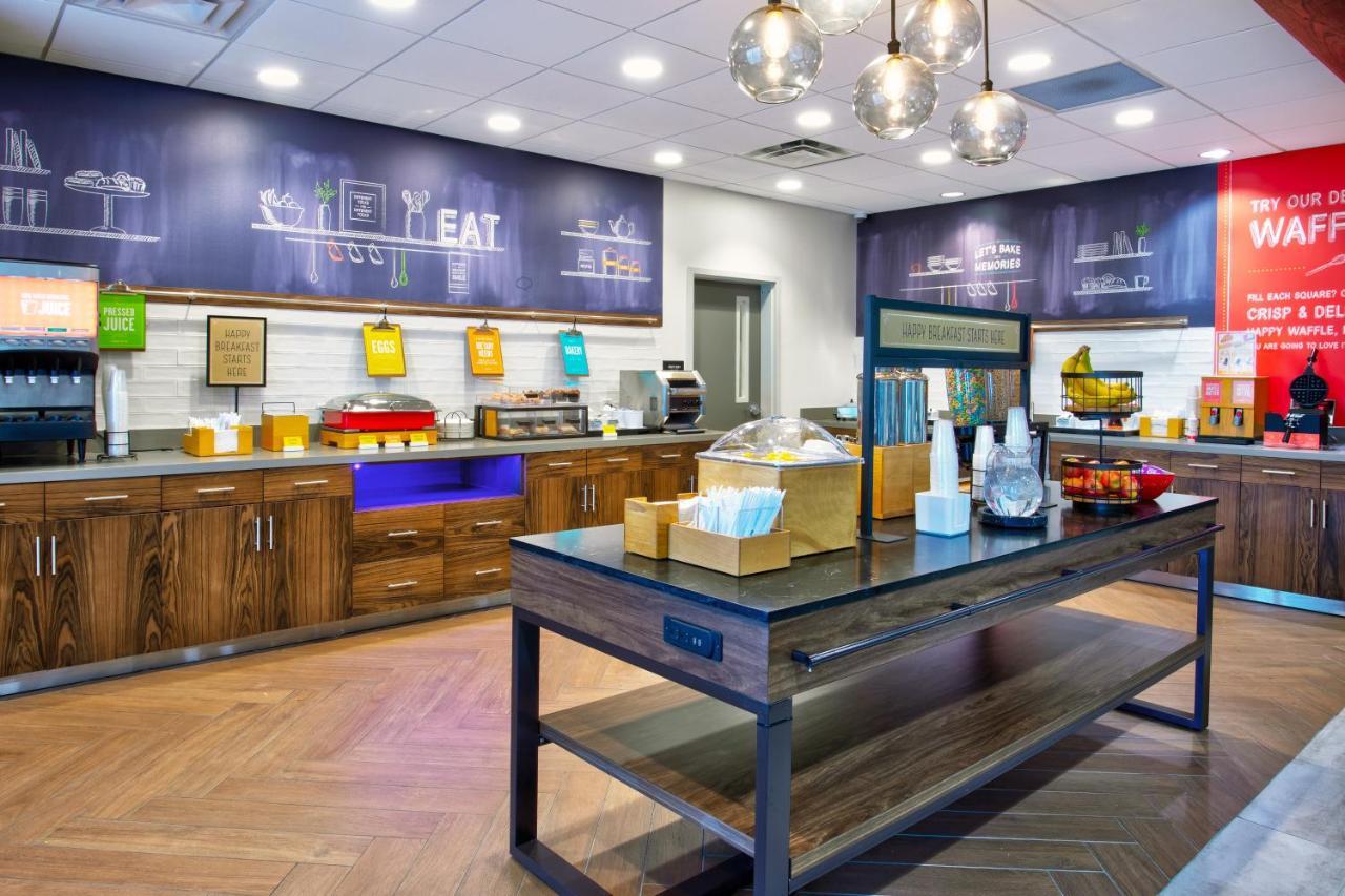 Hampton Inn Paris, Tn Εξωτερικό φωτογραφία