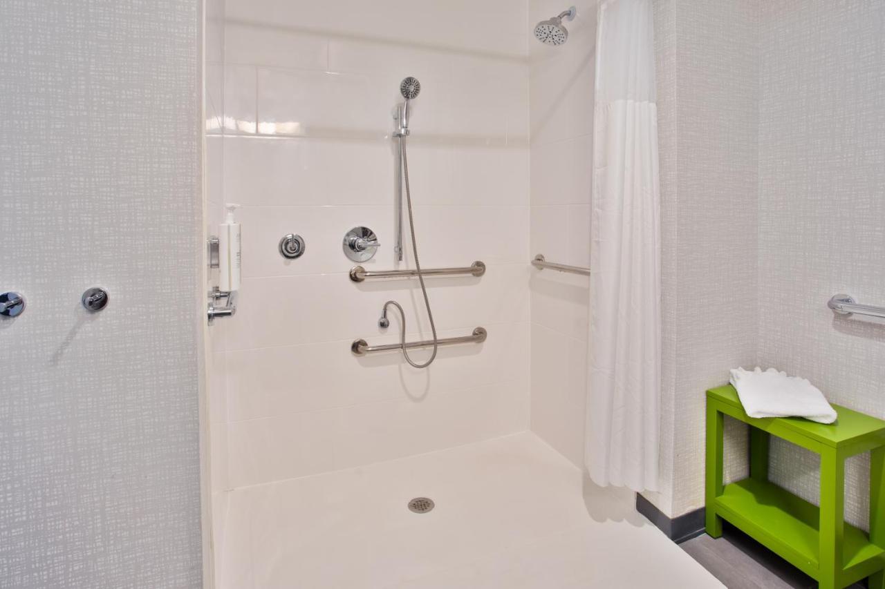 Hampton Inn Paris, Tn Εξωτερικό φωτογραφία