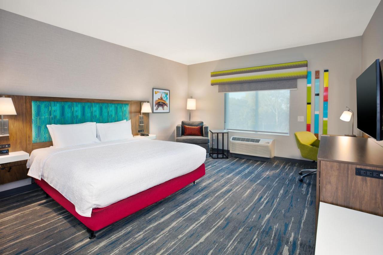 Hampton Inn Paris, Tn Εξωτερικό φωτογραφία
