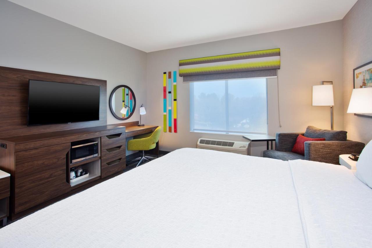 Hampton Inn Paris, Tn Εξωτερικό φωτογραφία