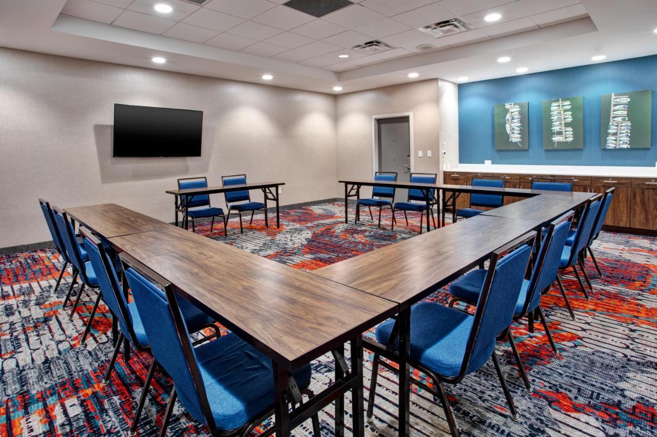 Hampton Inn Paris, Tn Εξωτερικό φωτογραφία