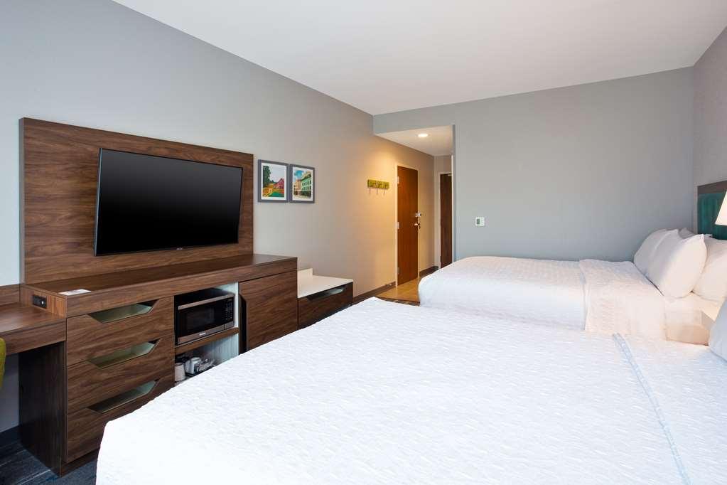 Hampton Inn Paris, Tn Δωμάτιο φωτογραφία