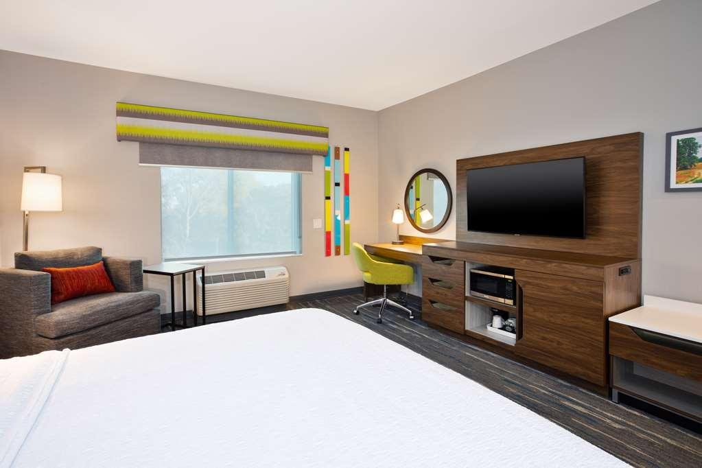 Hampton Inn Paris, Tn Δωμάτιο φωτογραφία